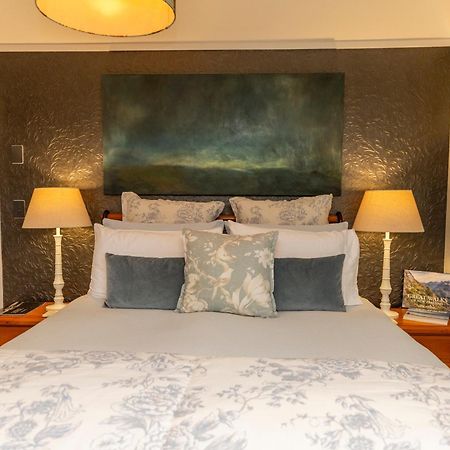 تاومارونوي Omaka Lodge المظهر الخارجي الصورة