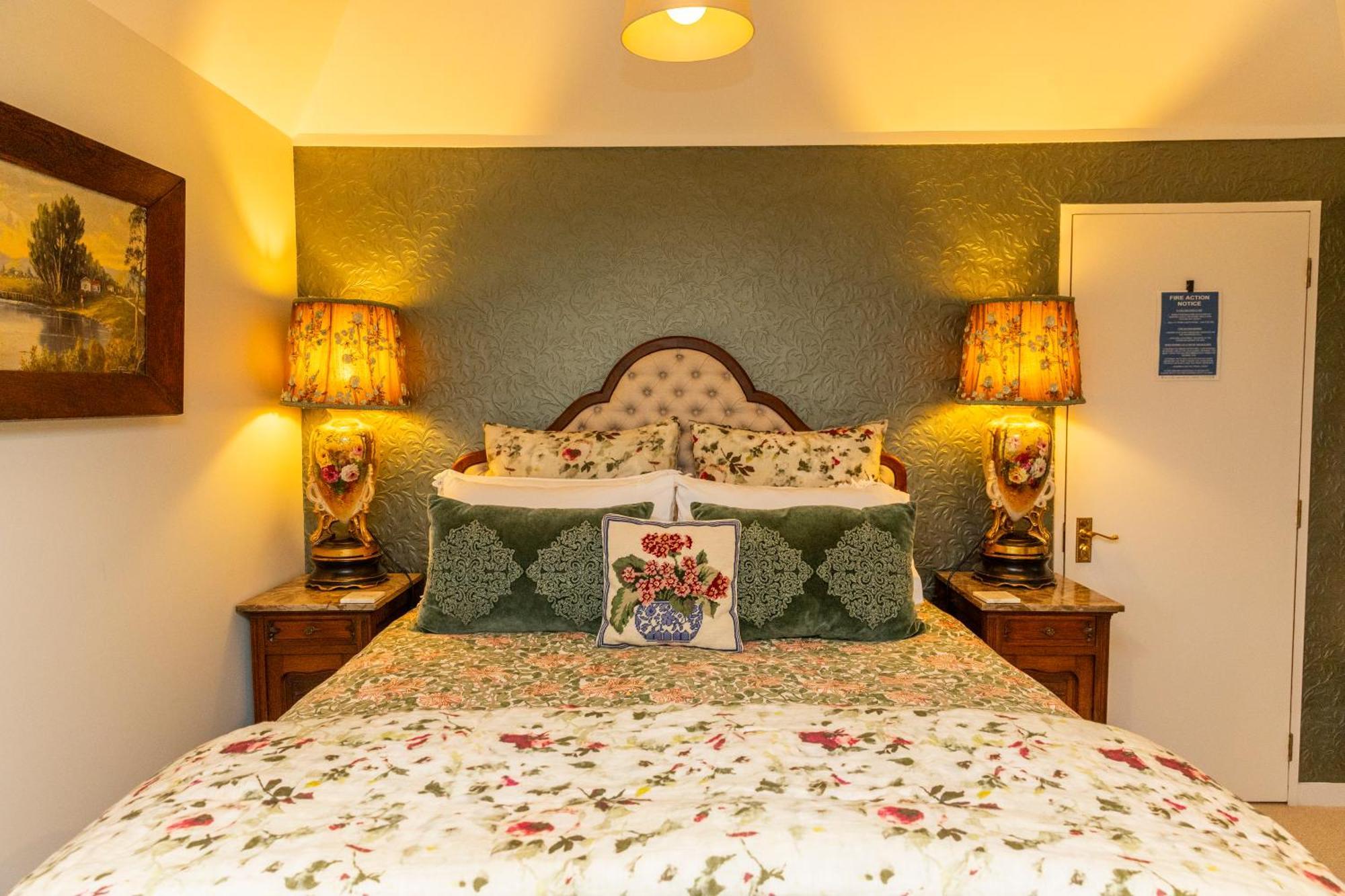 تاومارونوي Omaka Lodge الغرفة الصورة